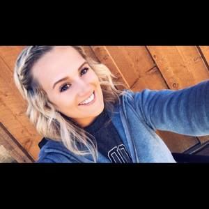 Meet your Posher, Kelli